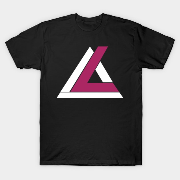 Logo Lumina T-Shirt by LuminaYT